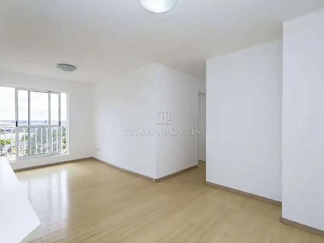 Apartamento venda em Atuba, Curitiba