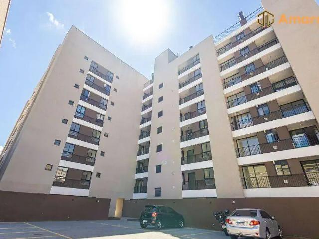 Apartamento venda em Atuba, Curitiba
