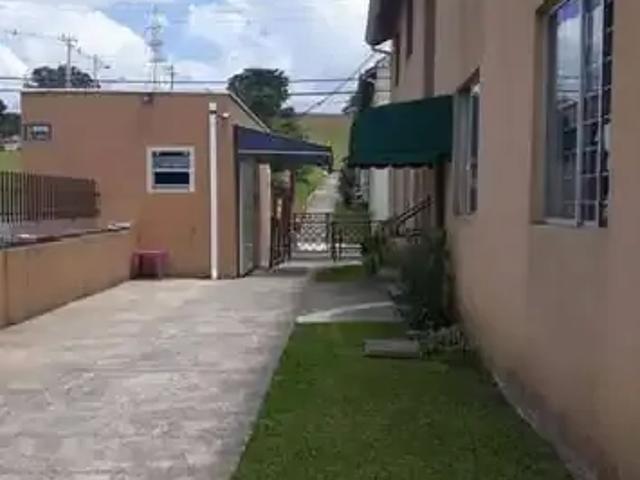 Apartamento venda em Atuba, Curitiba