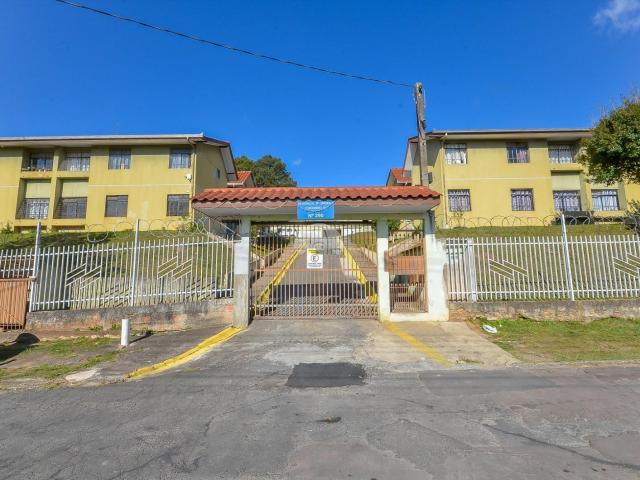 Apartamento venda em Atuba, Curitiba