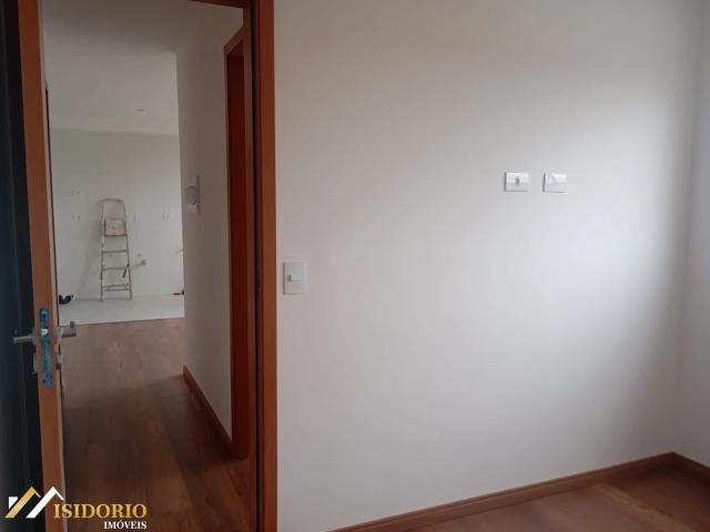 Apartamento venda em Atuba, Curitiba