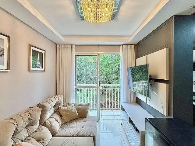 Apartamento venda em Região Geográfica Imediata de Curitiba, Região Metropolitana de Curitiba