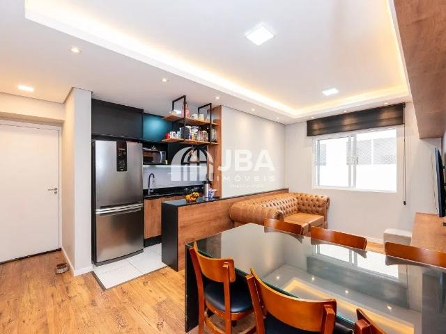 Apartamento venda em Atuba, Curitiba