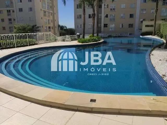 Apartamento venda em Atuba, Curitiba