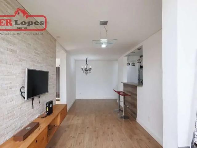 Apartamento venda em Bairro Alto, Curitiba