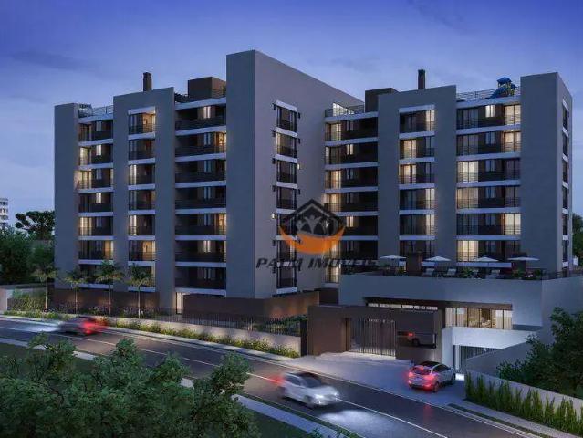 Apartamento venda em Atuba, Curitiba