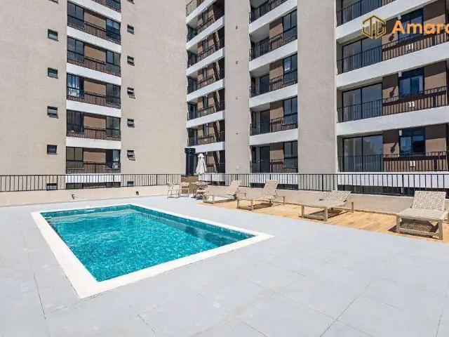 Apartamento venda em Atuba, Curitiba