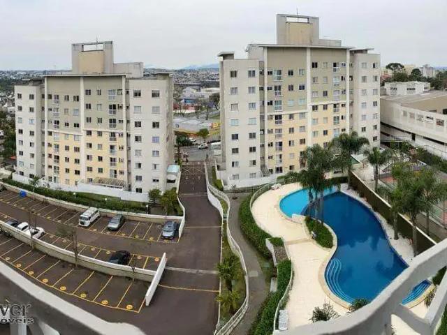 Apartamento venda em Região Geográfica Imediata de Curitiba, Região Metropolitana de Curitiba