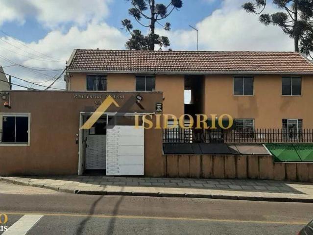 Apartamento venda em Atuba, Curitiba