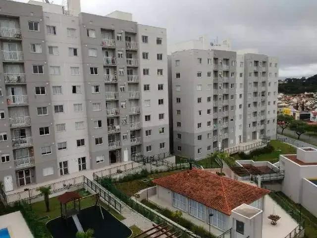 Apartamento venda em Região Geográfica Imediata de Curitiba, Região Metropolitana de Curitiba