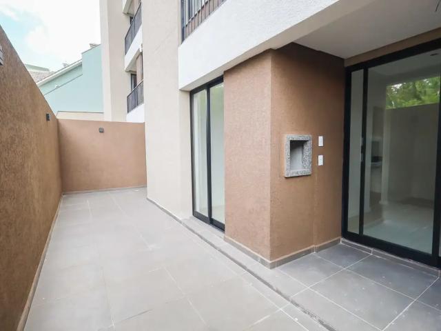 Apartamento venda em Atuba, Curitiba
