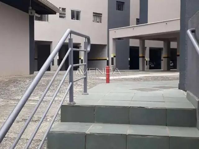 Apartamento venda em Atuba, Curitiba