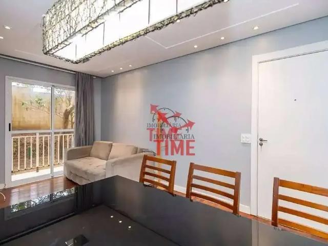 Apartamento venda em Atuba, Curitiba