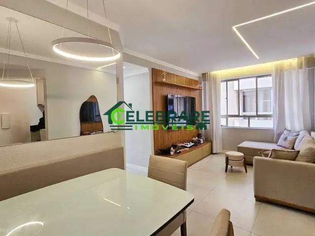 Apartamento venda em Atuba, Curitiba