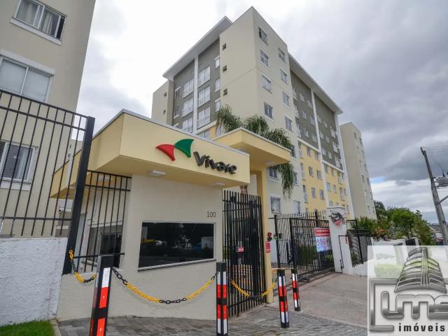 Apartamento venda em Região Geográfica Imediata de Curitiba, Região Metropolitana de Curitiba