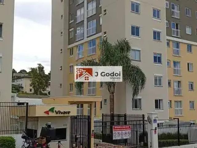 Apartamento venda em Região Geográfica Imediata de Curitiba, Região Metropolitana de Curitiba
