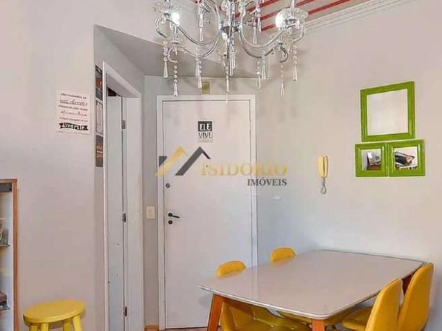 Apartamento venda em Atuba, Curitiba