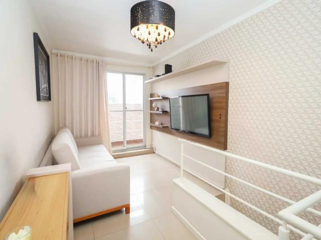 Apartamento venda em Atuba, Curitiba