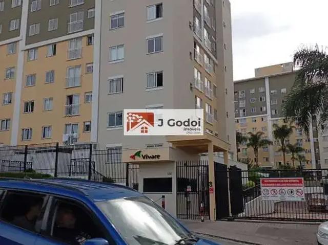 Apartamento venda em Região Geográfica Imediata de Curitiba, Região Metropolitana de Curitiba