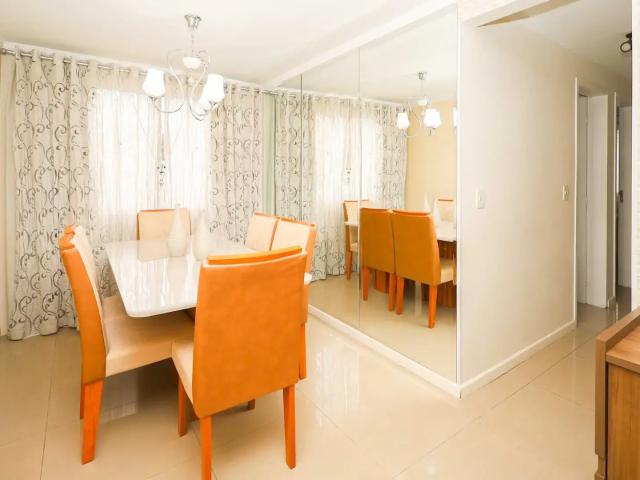 Apartamento venda em Região Geográfica Imediata de Curitiba, Região Metropolitana de Curitiba