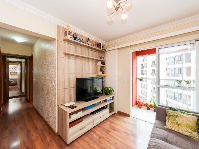 Apartamento venda em Atuba, Curitiba