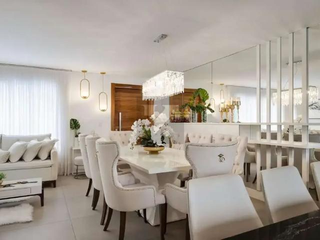 Apartamento venda em Atuba, Curitiba