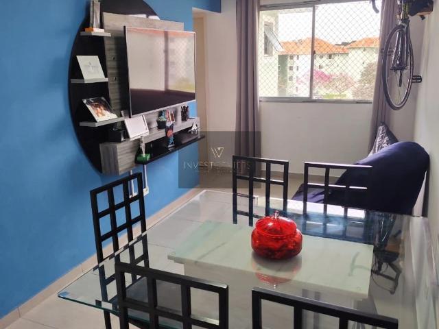 Apartamento venda em Augusta, Curitiba