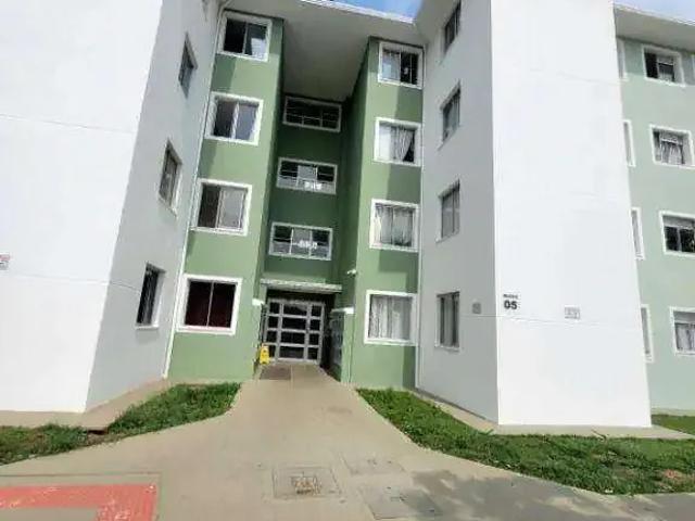 Apartamento venda em Região Geográfica Imediata de Curitiba, Região Metropolitana de Curitiba