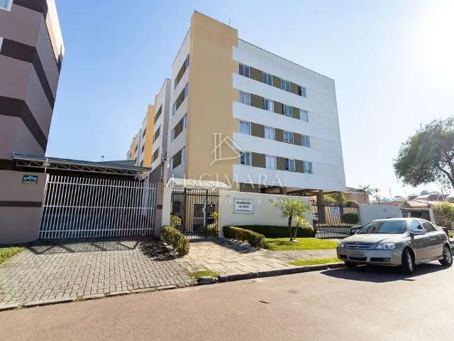 Apartamento venda em Região Geográfica Imediata de Curitiba, Região Metropolitana de Curitiba