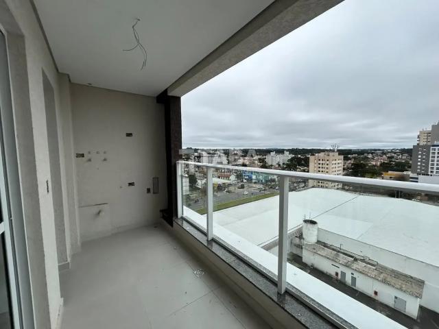 Apartamento venda em Bacacheri, Curitiba