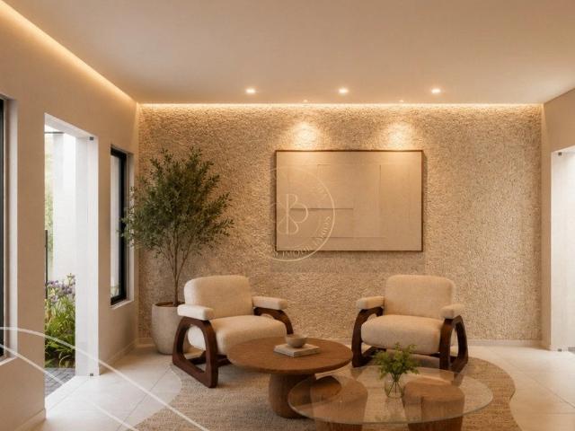 Apartamento venda em Bacacheri, Curitiba