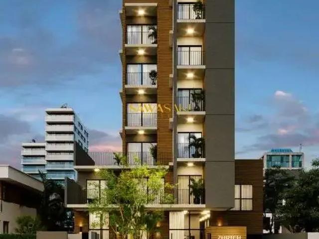 Apartamento venda em Região Geográfica Imediata de Curitiba, Região Metropolitana de Curitiba