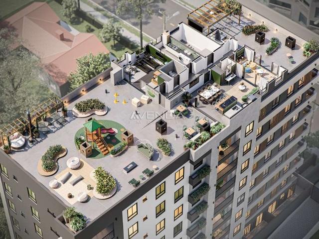 Apartamento venda em Região Geográfica Imediata de Curitiba, Região Metropolitana de Curitiba