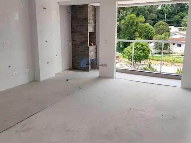 Apartamento venda em Bacacheri, Curitiba