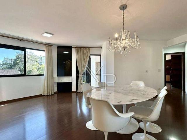 Apartamento venda em Bacacheri, Curitiba