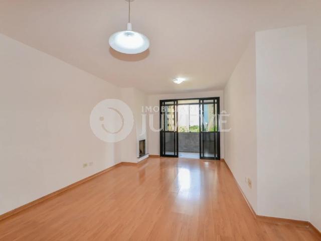 Apartamento venda em Bacacheri, Curitiba