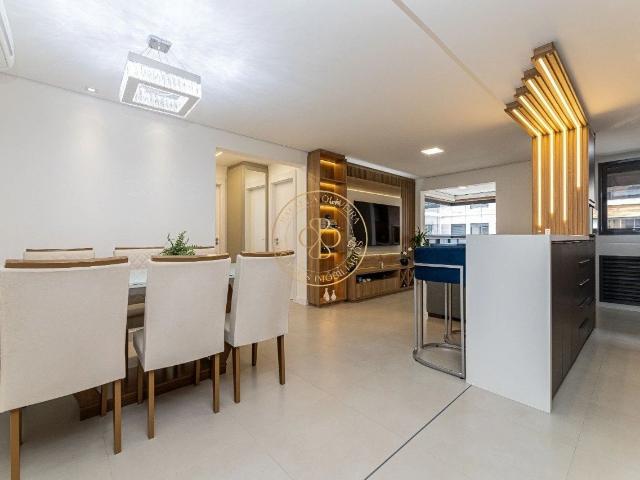 Apartamento venda em Bacacheri, Curitiba