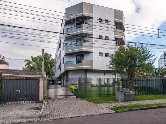 Apartamento venda em Bacacheri, Curitiba