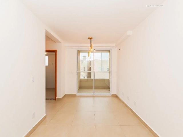 Apartamento venda em Bacacheri, Curitiba