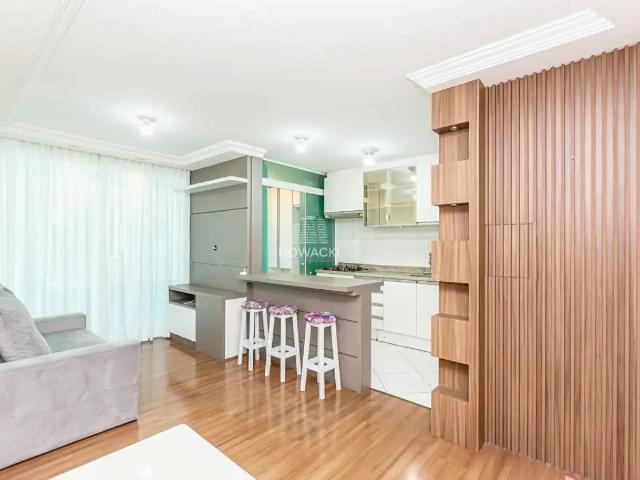 Apartamento venda em Região Geográfica Imediata de Curitiba, Região Metropolitana de Curitiba