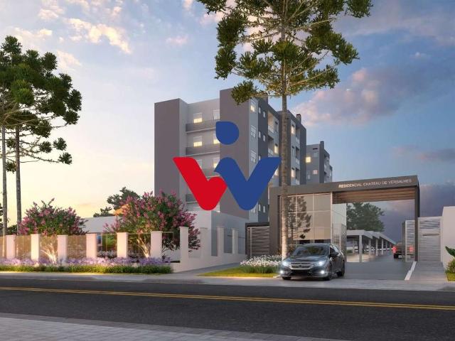 Apartamento venda em Região Geográfica Imediata de Curitiba, Região Metropolitana de Curitiba