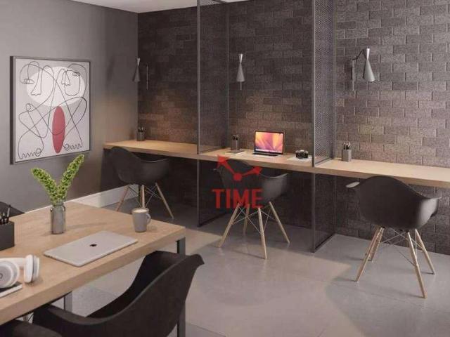 Apartamento venda em Bacacheri, Curitiba