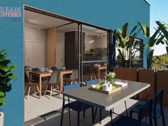 Apartamento venda em Região Geográfica Imediata de Curitiba, Região Metropolitana de Curitiba