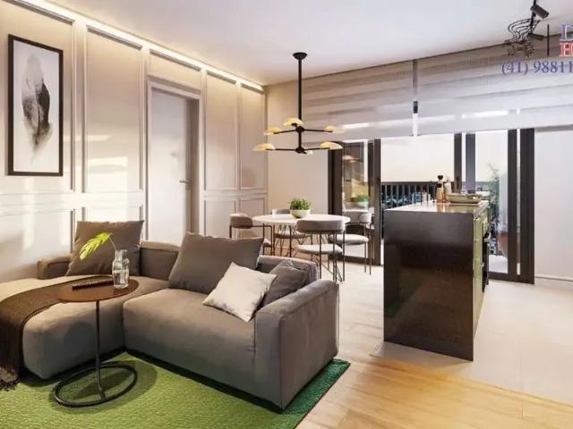 Apartamento venda em Região Geográfica Imediata de Curitiba, Região Metropolitana de Curitiba