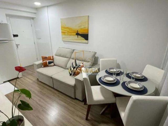 Apartamento venda em Bacacheri, Curitiba