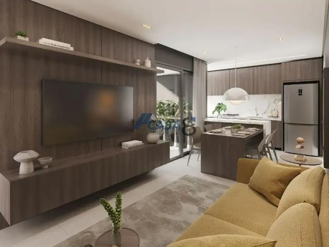 Apartamento venda em Região Geográfica Imediata de Curitiba, Região Metropolitana de Curitiba