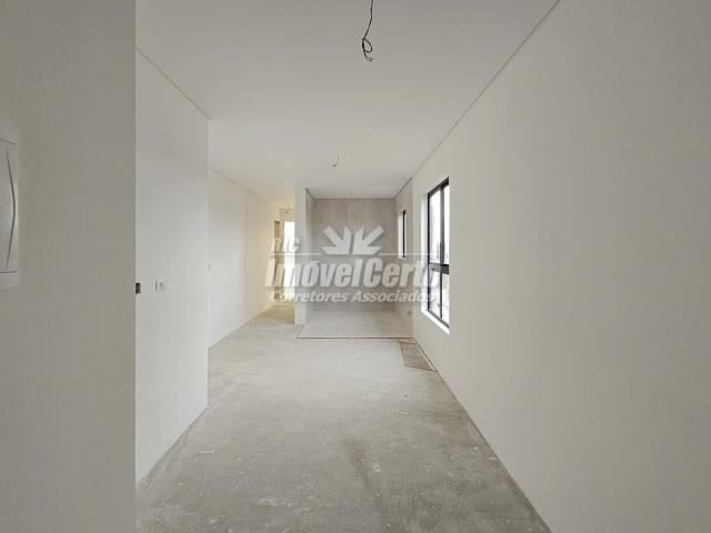 Apartamento venda em Bacacheri, Curitiba