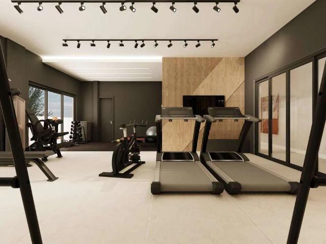 Apartamento venda em Bacacheri, Curitiba