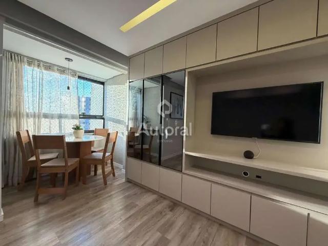 Apartamento venda em Região Geográfica Imediata de Curitiba, Região Metropolitana de Curitiba