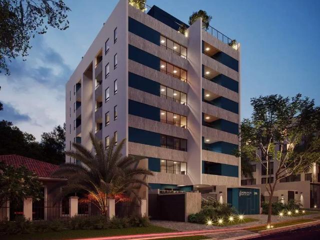 Apartamento venda em Região Geográfica Imediata de Curitiba, Região Metropolitana de Curitiba